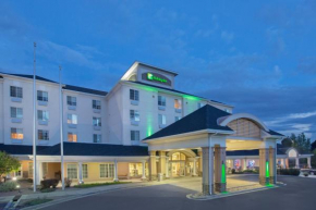 Отель Holiday Inn Colorado Springs - Airport, an IHG Hotel  Колорадо-Спрингс